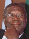 Thomas Kwesi Quartey