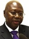 Mr. Lamin Momodou MANNEH